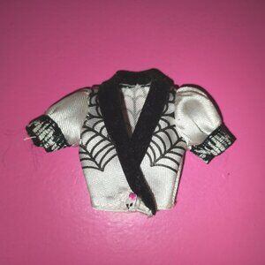 Monster high Operetta doll shirt First Wave